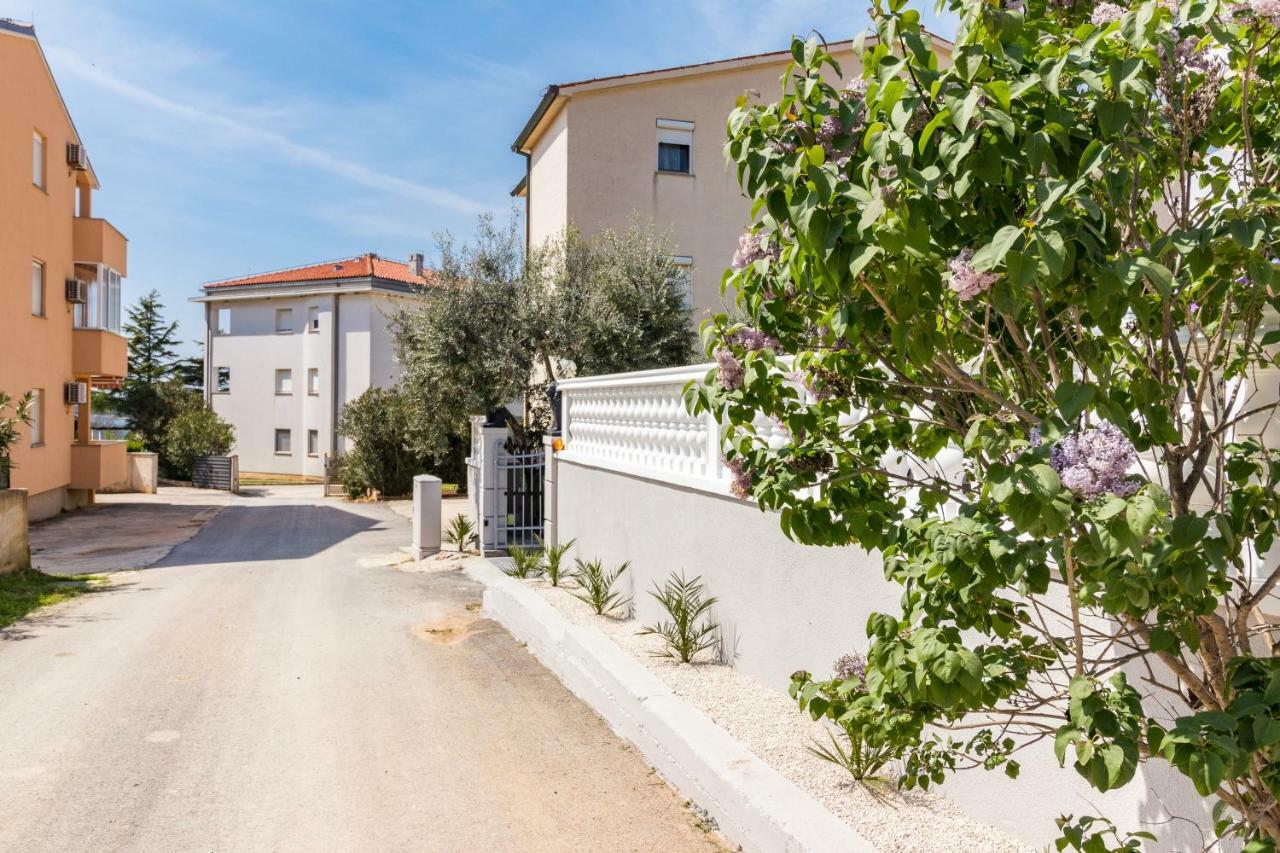 Andriano Medulin Exterior foto